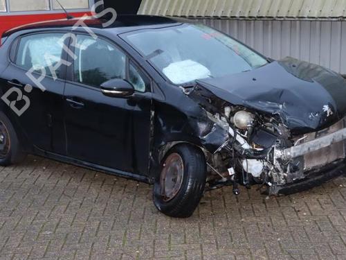 Used Parts PEUGEOT 208 I (CA_, CC_) 1.6 BlueHDi 100 5064935