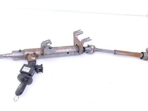 Used Steering column Steering column DACIA LODGY (JS_) 1.3 TCe 130 (JSNE) (131 hp) 40414950 40414950