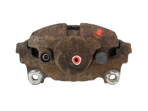 Used Right front brake caliper Right front brake caliper VW GOLF V (1K1) 2.0 TDI (140 hp) 40395679 40395679