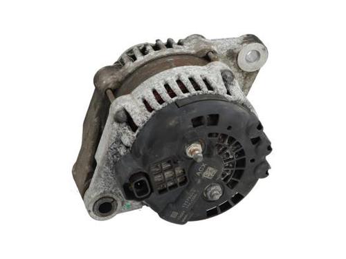 Used Alternator Alternator OPEL ZAFIRA TOURER C (P12) 2.0 CDTi (75) (130 hp) 40474134 40474134