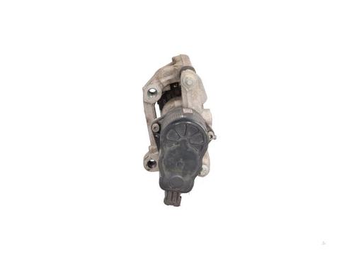 Used Left rear brake caliper Left rear brake caliper OPEL CORSA F (P2JO) CORSA-e (68) (136 hp) 40401457 40401457