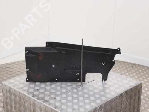 Underbody protection BMW 4 Gran Coupe (G26) 420 d Mild-Hybrid xDrive | BP40477521M92 - Image 3