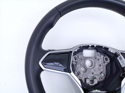 Steering wheel VW TOUAREG (CR7, RC8) 3.0 TDI 4motion | BP40480986C49 - Image 2