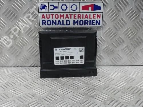 control-unit-opel-corsa-e-x15-2014-40471288 main image