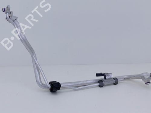 Used AC pipe AC pipe AUDI Q3 Sportback (F3N) 45 TFSI e (245 hp) 40417458 40417458