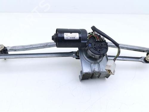 Used Front wipers mechanism Front wipers mechanism VW LT 28-46 II Van (2DA, 2DD, 2DH) 2.5 TDI (109 hp) 40372248 40372248