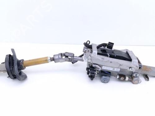 Used Steering column Steering column PORSCHE CAYENNE (92A) 3.0 Diesel (245 hp) 40478911 40478911