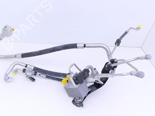 Used AC pipe AC pipe VW ID. Buzz Bus (EBB, EBJ) Electric (EBB) (204 hp) 40416101 40416101