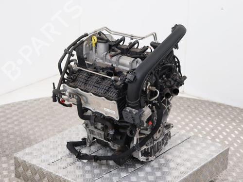 Engine AUDI A1 Sportback (8XA, 8XF) 1.4 TFSI | BP40372745M1  - Image 5