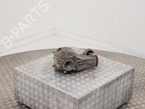 Rear differential AUDI A6 C6 Avant (4F5) 4.2 FSI quattro | BP40415432M24 - Image 3