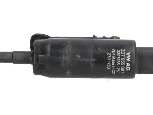Used Headlight washer Headlight washer VW GOLF VI Convertible (517) 1.6 TDI (105 hp) 40397528 40397528