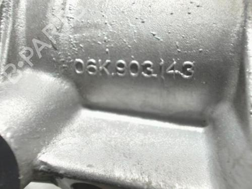 Engine mount VW SCIROCCO III (137, 138) 2.0 TSI | BP40371422M89 - Image 3