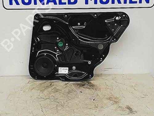 Used Rear right window mechanism Rear right window mechanism VW PASSAT B7 Variant (365) 1.6 TDI (105 hp) 40430817 40430817