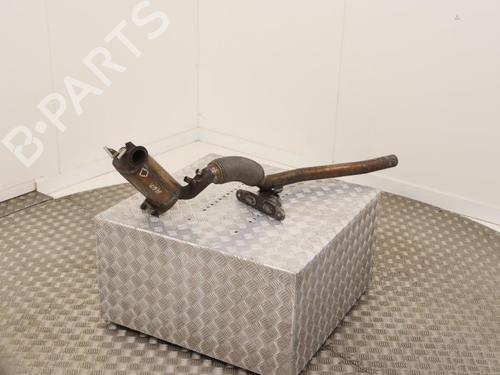 Particulate filter AUDI A3 Sportback (8PA) 2.0 TDI quattro | BP40420984M81 - Image 5