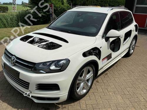 Subframe VW TOUAREG (7P5, 7P6) 4.2 V8 TDI | BP40479836M9 - Image 7