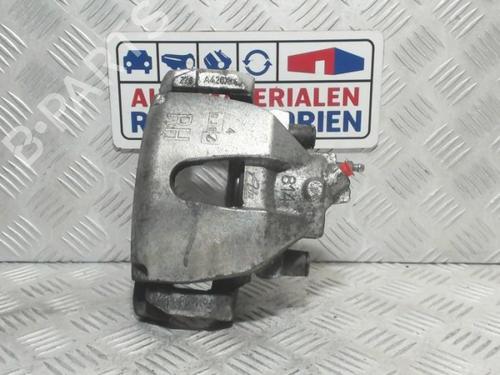 Used Right front brake caliper Right front brake caliper FORD FOCUS III 1.0 EcoBoost (125 hp) 40365934 40365934