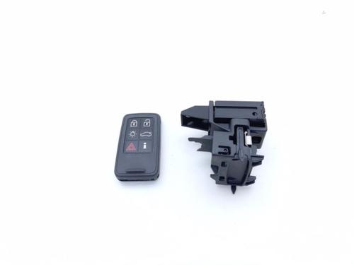 Used Electronic module Electronic module VOLVO XC60 I SUV (156) D5 AWD (220 hp) 40367483 40367483