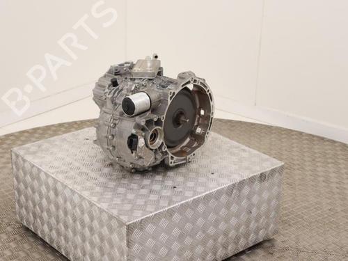 Used Gearbox Gearbox VW CADDY V Box Body/MPV (SBA, SBH) 2.0 TDi (122 hp) 40421178 40421178