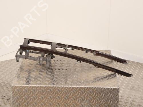 Used Middle console Middle console VW PHAETON (3D1, 3D2, 3D3, 3D4, 3D6, 3D7, 3D8, 3D9) 6.0 W12 4motion (420 hp) 40399018 40399018