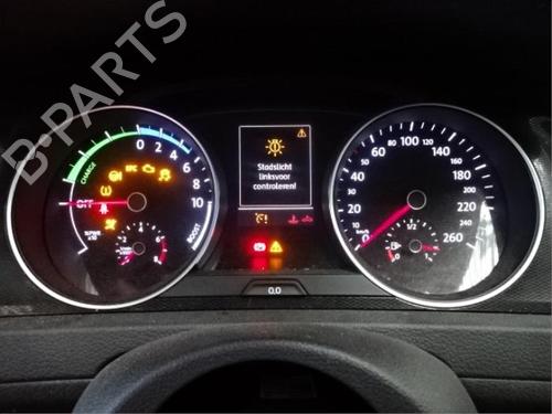Switch VW GOLF VII (5G1, BQ1, BE1, BE2) 1.4 GTE Hybrid | BP40427800I30 - Image 29