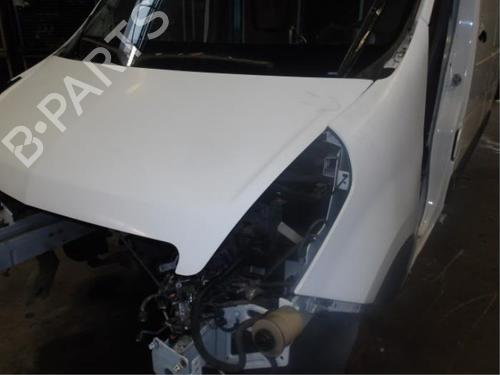 Pipe OPEL MOVANO B Bus (X62) 2.3 CDTI FWD (JV) | BP40472010M125 - Image 14