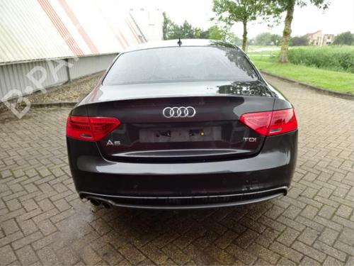 AC pipe AUDI A5 (8T3) 2.0 TDI | BP40470677M126 - Image 10