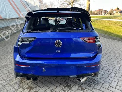 Antenna/Base VW GOLF VIII (CD1, DA1) 2.0 TSI R 4motion | BP40425593C140 - Image 9