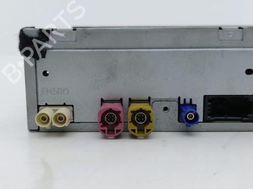 Control unit AUDI A3 Sportback (8VA, 8VF) RS3 quattro | BP40411729M11 - Image 5