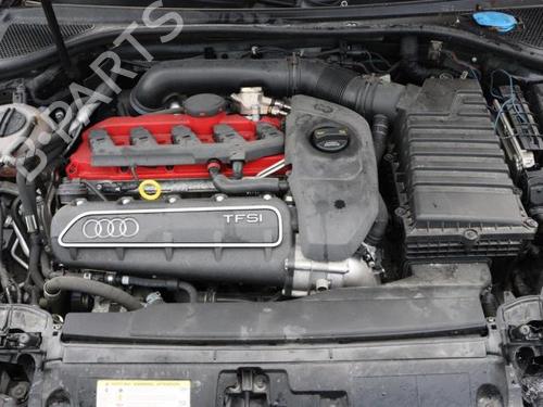 Control unit AUDI A3 Sportback (8VA, 8VF) RS3 quattro | BP40411748M11 - Image 36