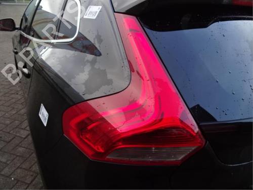 Electronic sensor VOLVO V40 Hatchback (525) D4 | BP40516790M84 - Image 20