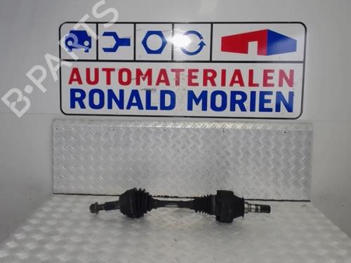 right-front-driveshaft-audi-q7-4lb-2006-2007-2008-2009-2010-2011-2012-2013-2014-2015-2016-40364443 main image