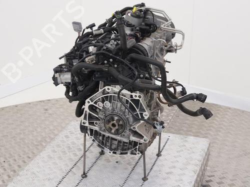 Engine VW GOLF VII (5G1, BQ1, BE1, BE2) 1.4 TSI | BP40394542M1 - Image 3