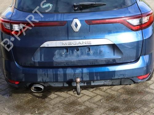 Electronic module RENAULT MEGANE IV Grandtour (K9A/M/N_) 1.2 TCe 130 (K9MR) | BP40417134M83 - Image 20