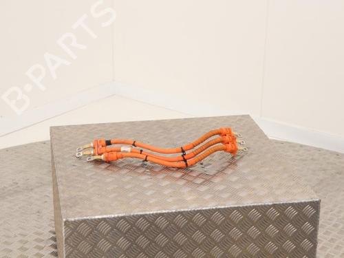 Used Wiring harness Wiring harness AUDI A3 Sportback (8VA, 8VF) 1.4 TFSI e-tron (204 hp) 40396036 40396036