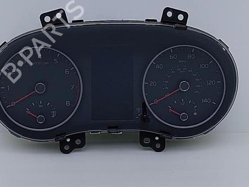 Used Instrument cluster Instrument cluster KIA PICANTO III (JA) 1.0 (67 hp) 40413654 40413654
