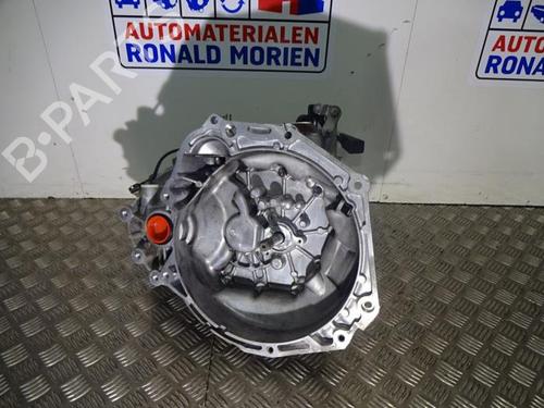 Used Gearbox Gearbox OPEL KARL (C16) 1.0 (75 hp) 40382965 40382965