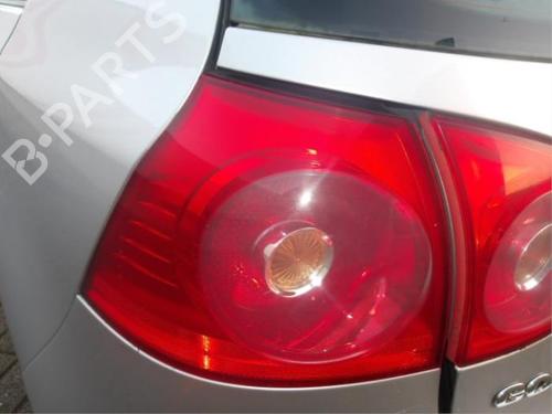 Left taillight VW GOLF V (1K1) 1.9 TDI | BP40393298C34  - Image 18