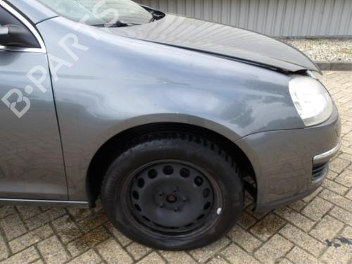 Right rear steering knuckle VW GOLF V Variant (1K5) 1.9 TDI | BP40397771M28 - Image 20