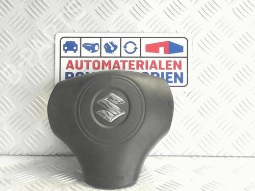 driver-airbag-suzuki-grand-vitara-ii-jt-te-td-2005-40367095 main image