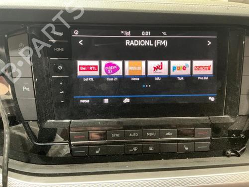 Electronic module VW TOUAREG (CR7, RC8) 3.0 TDI 4motion | BP40480989M83 - Image 13