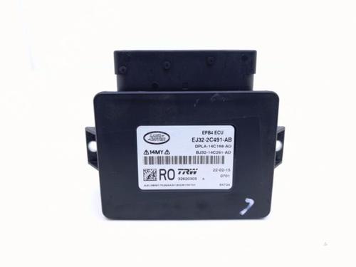 electronic-module-land-rover-range-rover-evoque-l538-2011-2012-2013-2014-2015-2016-2017-2018-2019-40362831 main image