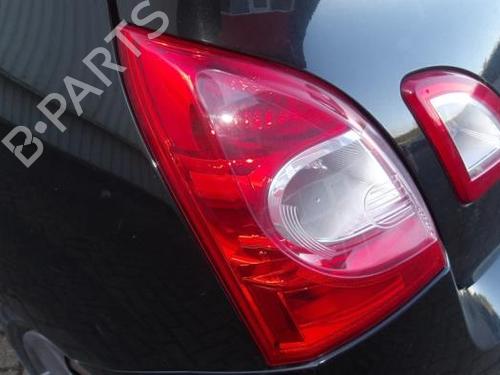 Catalyst RENAULT TWINGO II (CN0_) 1.2 16V (CN04, CN0B) | BP40478249M10  - Image 16