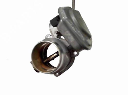 Used Throttle body Throttle body BMW 3 Gran Turismo (F34) 320 d (163 hp) 40377502 40377502
