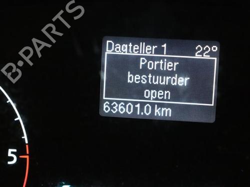 Electronic module FORD TRANSIT CUSTOM V362 Van (FY, FZ) 2.0 EcoBlue | BP40402368M83  - Image 23