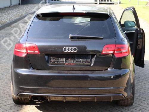Electronic module AUDI A3 Sportback (8PA) RS3 quattro | BP40415082M83 - Image 8