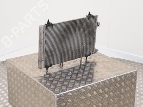 Used AC radiator AC radiator CITROËN DS5 2.0 HDi 200 Hybrid4 All-wheel Drive (200 hp) 40473823 40473823
