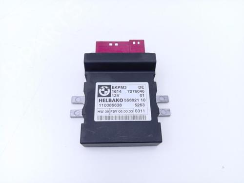 Used Fuel ECU Fuel ECU BMW Z4 Roadster (E89) sDrive 30 i (258 hp) 40424428 40424428
