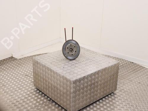 Used Flywheel Flywheel RENAULT CLIO V (B7_) 1.6 E-TECH 145 (B7MU) (143 hp) 40411142 40411142