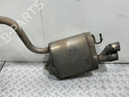 Exhaust system TOYOTA COROLLA Estate (_E21_) 2.0 Hybrid (MZEH12) | BP40420822M121 - Image 4