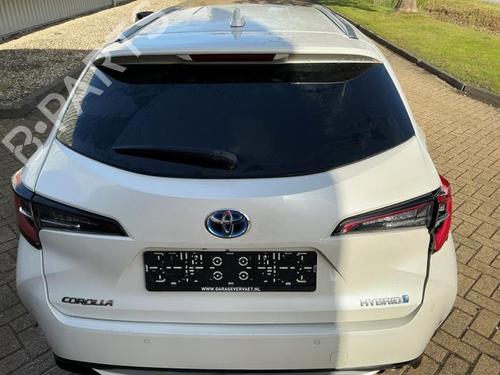 Electronic module TOYOTA COROLLA Estate (_E21_) 2.0 Hybrid (MZEH12) | BP40420459M83 - Image 14